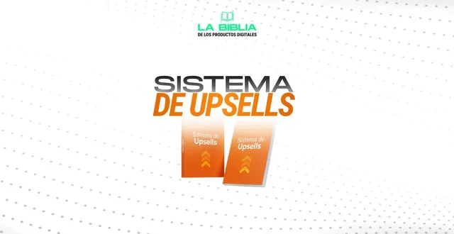 Módulo Sistema de upsells