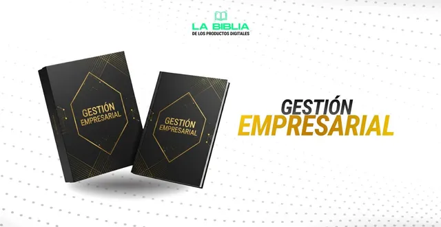 Módulo Gestión empresarial