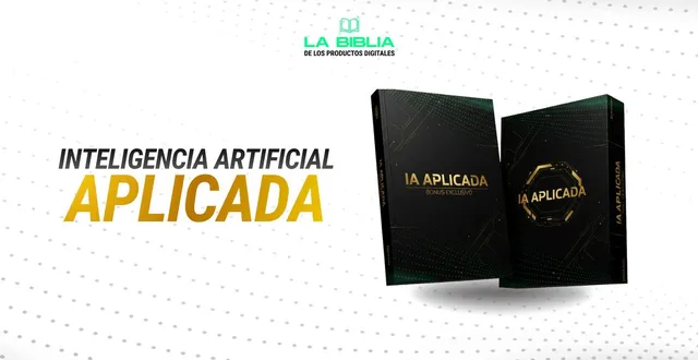 Módulo Inteligencia artificial aplicada