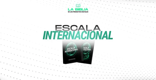 Módulo Escala internacional